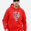 I’ll Never Walk Alone Again Jurgen Klopp Hoodie Front Image