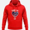 I’ll Never Walk Alone Again Jurgen Klopp Pullover Hoodie Front Image