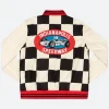 Indianapolis 500 Speedway Bomber Jacket