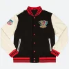 Indianapolis 500 Speedway Jacket