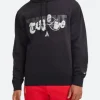 Ja Morant Basketball Hoodie