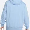 Ja Morant Basketball Hoodie Back image
