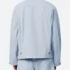 Jamie Foxx LA 2025 Denim Jacket