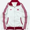 Japan Track Jacket