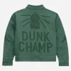 Jayson Tatum 1988 Jacket Back Image