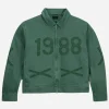 Jayson Tatum 1988 Jacket Front Image