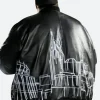 Jayson Tatum 1988 Jacket Back Image