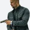 John Wick 02 Cassian Jacket Front Image