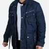 John Wick 02 Cassian Jacket Image