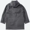 Joy Sunday Wednesday S02 Coat