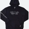 Jujutsu Kaisen Pullover Hoodie Front Image