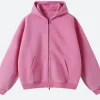 Justin Bieber Hoodie Front Image