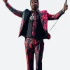 Katt Williams Woke Foke Suit Full Image