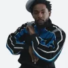 Kendrick Lamar Not Like Us Track Jacket