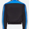 Kendrick Lamar Not Like Us Track Jacket Back Image