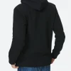 Kenzo Tiger Pullover Hoodie Back Image