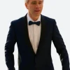 Kiki's Fourth Ingredient Clay Rutherford Suit