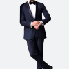 Kiki's Fourth Ingredient Clay Rutherford Suit Front Image