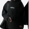 Kim Chae Won Le Sserafim Hoodie Front Image