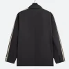 Kith Football Blazer Back Image