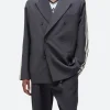 Kith Football Suit Front Image
