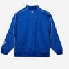 LA Dodgers Dugout Jacket back image