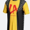 LA Knight Vest T-Shirt Front Image