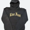 LFDY Pullover Hoodie Front Image