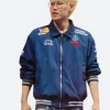 LOL T1 2024 MSI Jacket Front Imafge