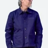 L’Usine Bleue Coltin Work Jacket