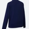 L’Usine Bleue Coltin Work Jacket Back Image