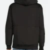 LA Dodgers City Connect Bomber Jacket Back Image