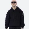 Lazza 2024 Pullover Hoodie Front Image
