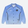Li-Ning X LOL LPL 2024 Varsity Jacket Front Image