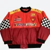 Lilo And Stitch Stitch Racing Jacket Front Image