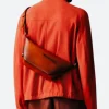 Lionel Richie American Idol S23 Suede Jacket