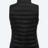 Lioness S2 Kaitlyn Meade Puffer Vest Back Image