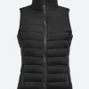 Lioness S2 Kaitlyn Meade Puffer Vest Front Image