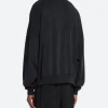 Los Angeles Clippers Game Kevin Hart Sweatshirt Back Image