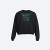 Los Angeles Clippers Game Kevin Hart Sweatshirt Front Image