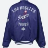 Los Angeles Dodgers x GR8 Jacket