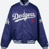 Los Angeles Dodgers x GR8 Varsity Jacket