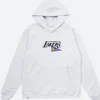 Los Angeles Lakers Enjoy Basketball Hoodie Front Image