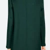 Love at First Sight Jameela Jamil Coat Back Image