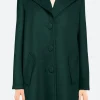Love at First Sight Jameela Jamil Coat Front Image