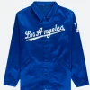 Madame Web Mary Parker Puffer Jacket Back Image