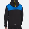 Manchester United Anthem Jacket Back Image