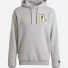Manchester United Hoodie Front Image