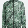 Manchester United X Stone Roses Anthem Jacket Front Camo Image