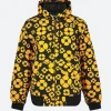 Marni x Carhartt WIP Flower Jacket